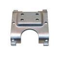 OEM galvanized auto spare sheet metal stamping parts